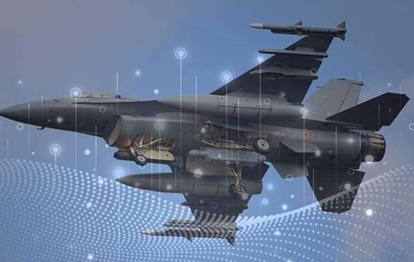 Big Data Analytics in Aerospace & Defense Market Worldwide Revenue Growth, A Detailed Analysis and Forecast by 203