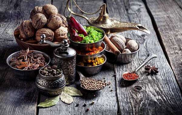 Egypt Herbs and Spices Market Overview with Regional Growth, Price, and Forecast 2032