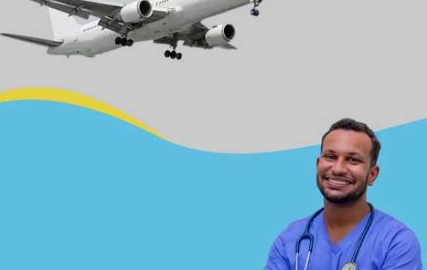 Angel Air Ambulance Service in Delhi is the Best Platform for Relocating Patients Safely