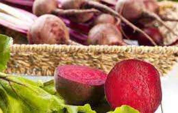 Betaine Market See Remarkable Growth, Share, Trends, Size, Application, Gross Revenue & Key Players Analysis