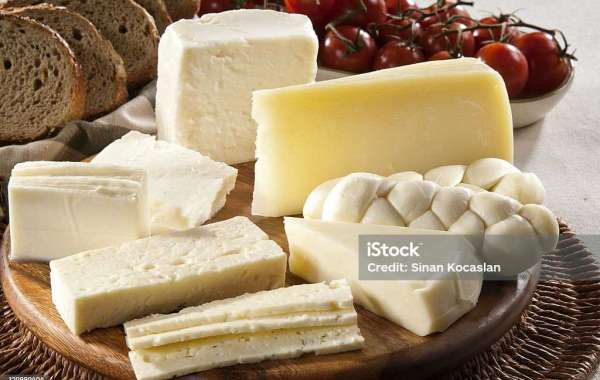 Low Fat Cheese Market Share, Rising Demand and Worldwide Key Competitors, Trends and Forecast to 2032