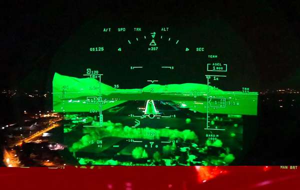 Enhanced Flight Vision Systems Market Challenges and Development Factors, Examining Dynamics by 2030