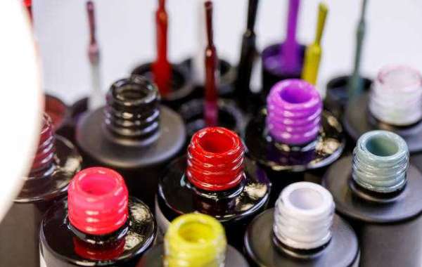 Non-Toxic Nail Polish Market Present Scenario And The Growth Prospects With Forecast 2030