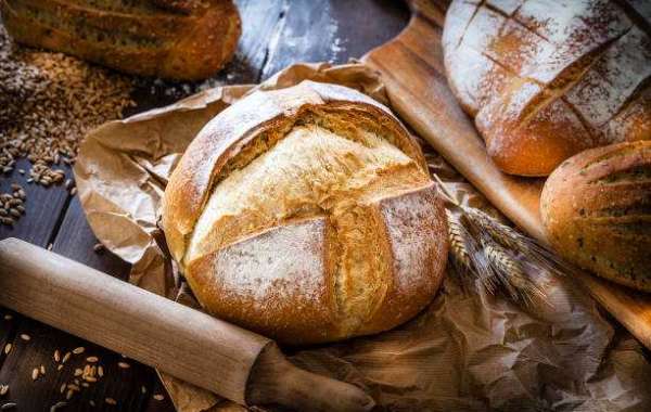 Key Organic Bakery Products Market Players (impact of COVID – 19) Growth, Overview with Detailed Analysis 2030