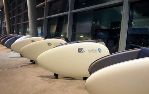 Airport Sleeping Pods Market Trends and Industry Outlook, Latest Developments in Focus by 2030