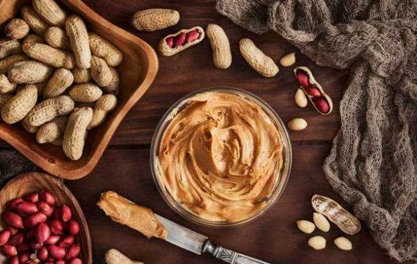 Nut Butters Market Trends, Rising Demand and Future Scope Till 2030