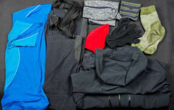 U.S. Thermal Underwear Market Analysis, Size, Share, Growth, Trends And Forecast Till 2030