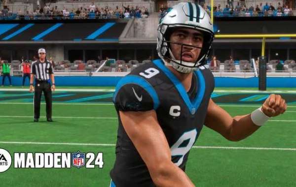 Madden NFL 24 Draft offered the opportunity to enjoy