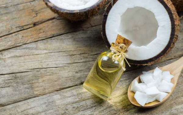 Organic Virgin Coconut Oil Market Research, Business Prospects, and Forecast 2030