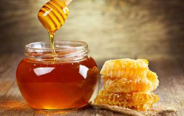 Honey Market Report with Regional Growth and Forecast 2030