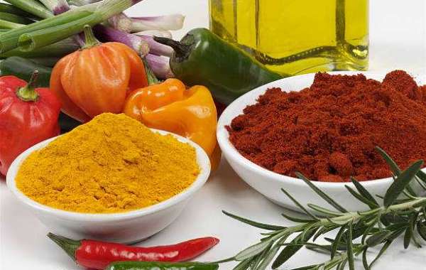 Carotenoids  Market- Latest Trends, Size, Share, Key Drivers, Growth Rate 2032