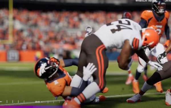 About 500 Madden NFL 24 players did not vote
