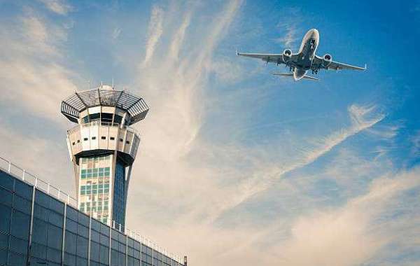 Air Traffic Management Market Trends and Outlook, Navigating the Latest Updates by 2030