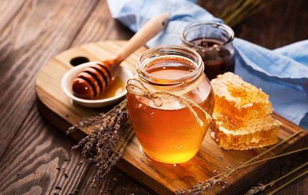 Egypt Honey Market Research with Quality Analysis of Top Companies with Demand and Forecast