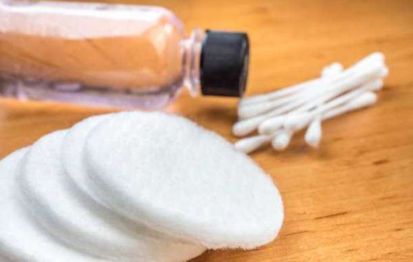 Nail Polish Remover Market Size, Share, Key Players, Growth Trend, and Forecast, 2027