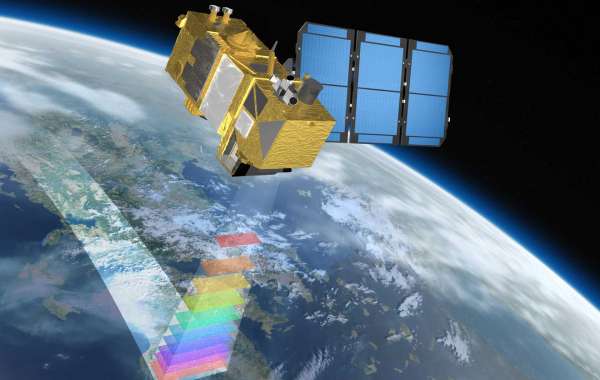 Remote Sensing Satellite Market Trends and Outlook, Latest Updates and Forecast Report by 2032
