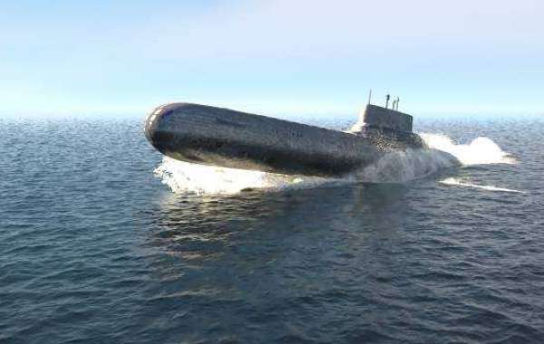 Submarine Market Emerging Analysis, Size, Demand, and Key Findings by 2030