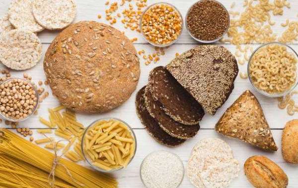 Gluten-free Products Market Report: Statistics, Growth, and Forecast 2032