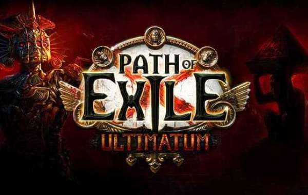 Path of Exile Poe Goods Currency