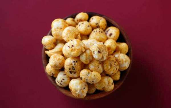 Roasted Snacks Market Research Report by Form, Applications, End-user, Region - Global Forecast to 2032