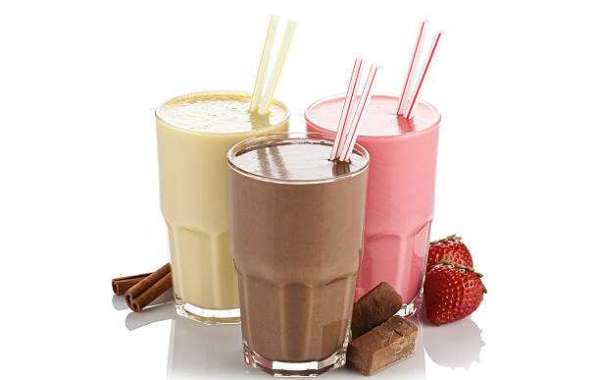 Flavored Milk Market Research: Regional Demand, Top Competitors, and Forecast 2030