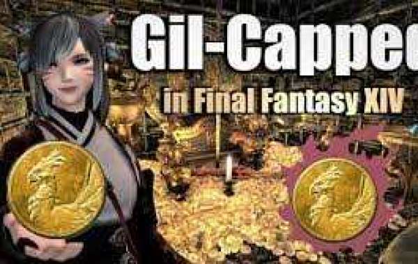 The Number One Question You Must Ask For Cheap Ffxiv Gil