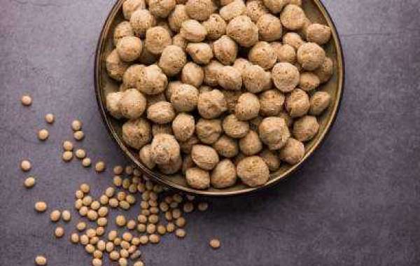 Soy Protein Ingredients Market Report: Competitor Analysis, Regional Portfolio, and Forecast 2030