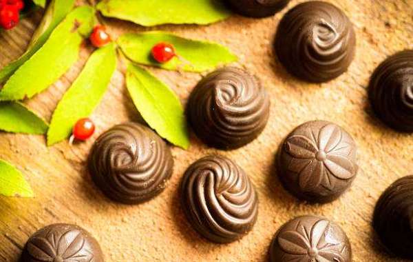 Non-Cocoa Confectionery Market Report, Size, Top Companies & Manufacturers Share, Growth, Trends, and Forecast 2030