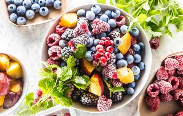 APAC Frozen Fruits and Vegetables Market Report SWOT Analysis, Key Indicators, Forecast 2030