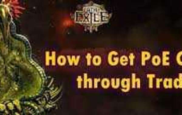 Buy Path of Exile Currency From MMOGAH