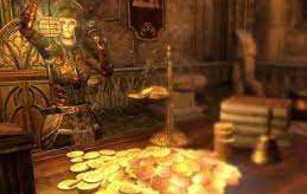 Elder Scrolls Online Gold Help!