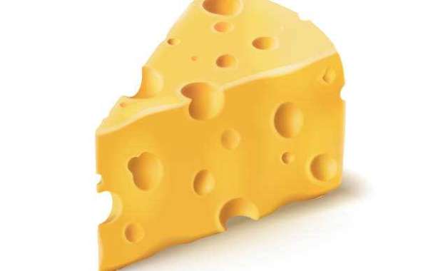 Natural Cheese Key Market Players by Type, Revenue, and Forecast 2028