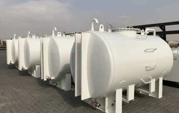 Unveiling Excellence: How to Evaluate the Quality of Underground Tank Manufacturers