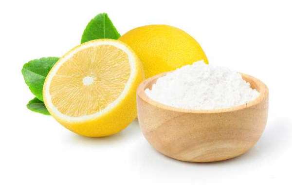 Citric Acid Market Report: Product Scope, Overview, Opportunities, Trends and Forecast to 2030