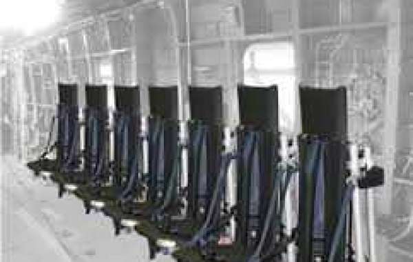 Crashworthy Aircraft Seats Market Industry Outlook and Development Factors, Driving Growth by 2032