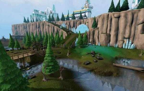 RSgoldfast RuneScape: The Stygian Beacons achieve new moments