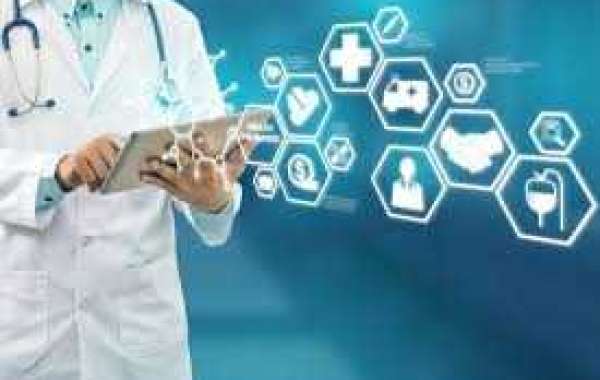 Augmented Reality in Healthcare Market Professional Survey Forecasts by 2030
