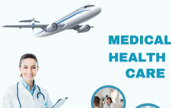Angel Air Ambulance Service in Bangalore is Delivering Services According to Your Needs