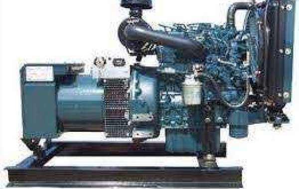 Key Facts Related To Diesel gensets