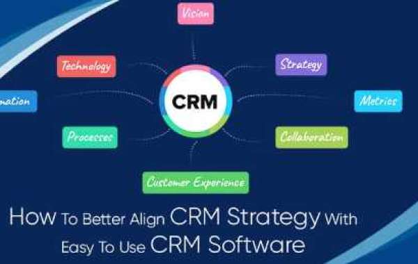 Pillars of a Comprehensive CRM Strategy