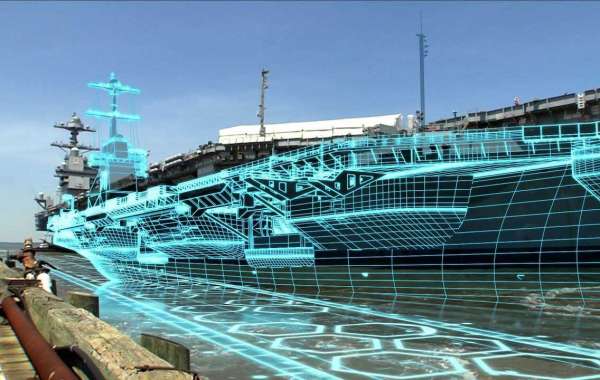 Digital Shipyard Market Size and Revenue Analysis, Tracking Latest Trends by 2030