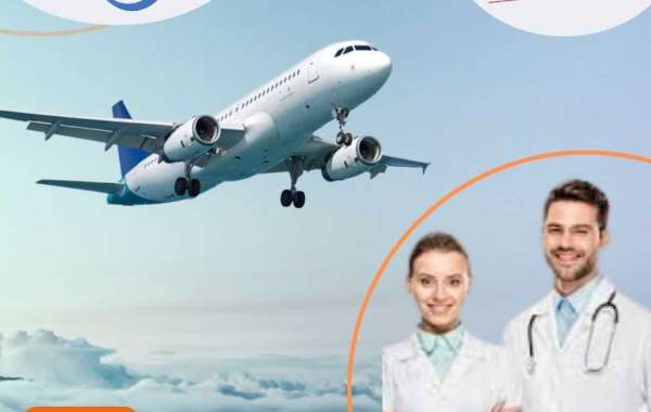 Angel Air Ambulance Service in Patna is Scheduling Punctual Medical Relocation Mission
