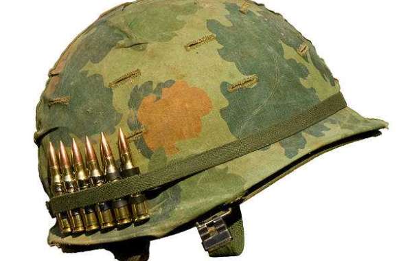 Military Helmet Market Revenue Analysis and Regional Share, Insights from the Report by 2030