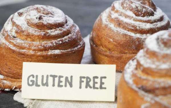 Gluten-free Bakery Market Report: Revenue Analysis by Gross Margin of Companies till 2032