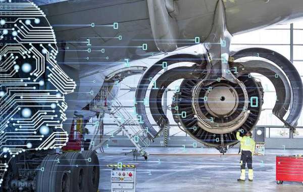 Aviation MRO Software Market Revenue Analysis and Size Forecast, Evaluating Data by 2030