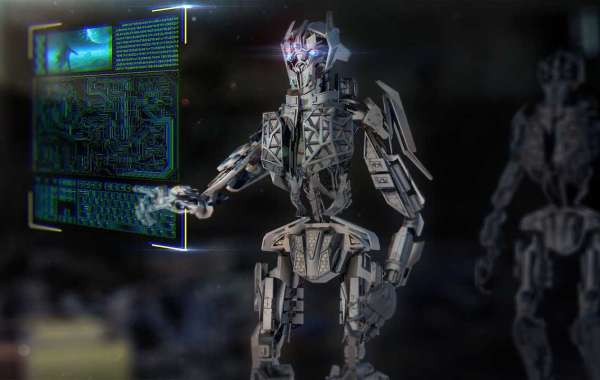 Artificial Intelligence (AI) in Military Market Emerging Analysis, Demand, Size, and Key Findings by 2030
