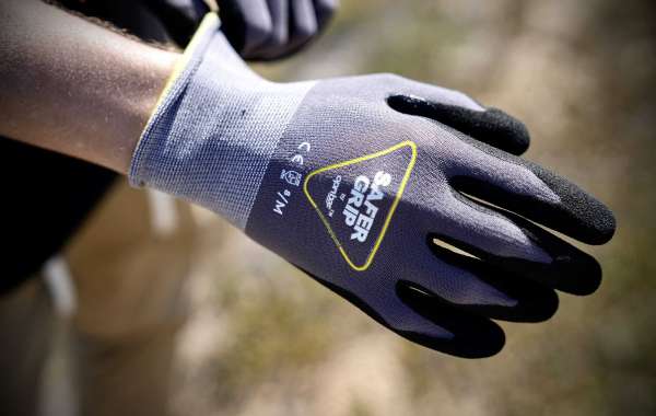 Roof Gloves Guide