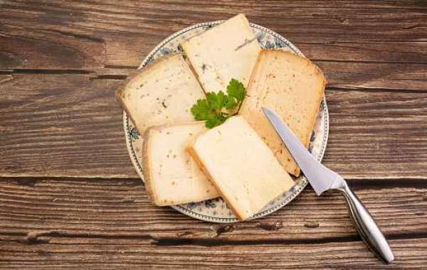 Specialty Cheese Market Research: Regional Demand, Top Competitors, and Forecast 2030