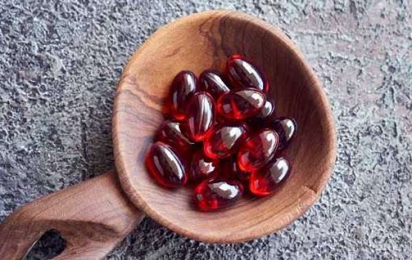 Astaxanthin Market Overview by Business Prospects and Forecast 2030