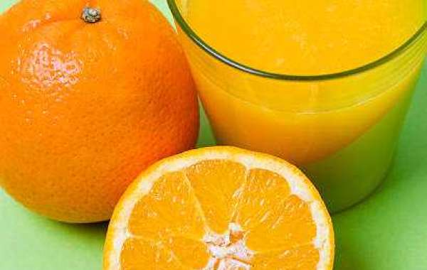 Fruit Juices and Nectars Market Insights: Companies with Revenue and Forecast 2032